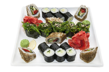 Японская еда