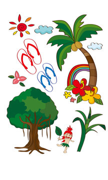 キジムナー Images Browse 98 Stock Photos Vectors And Video Adobe Stock