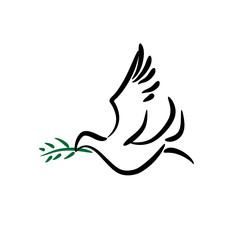 Dove of Peace