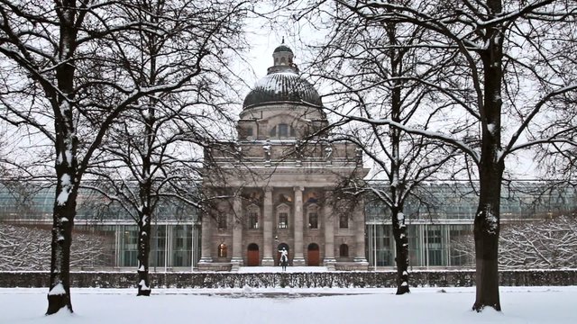 Bayerische Staatskanzlei