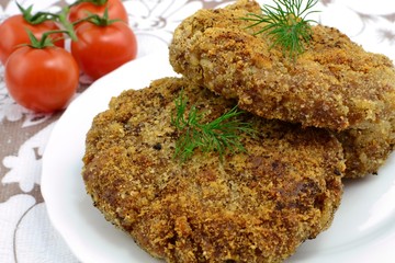 kotlet mielony