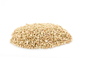 Fototapeta premium buckwheat