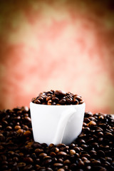 miscela caffè espresso - espresso coffee blend
