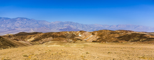 Death Valley National Park