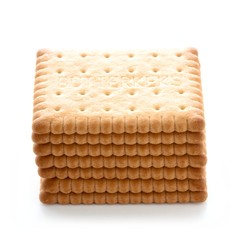 German plain butter biscuits 