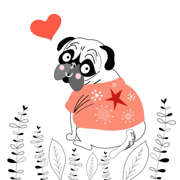 pug lover