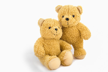 Lovely Bear dolls
