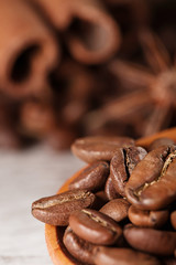 coffee background
