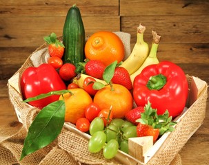 Vegetarisches