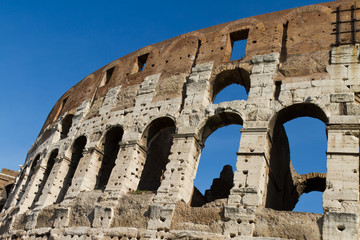 Colosseum, Rome