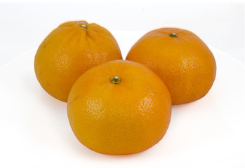 orange fruit