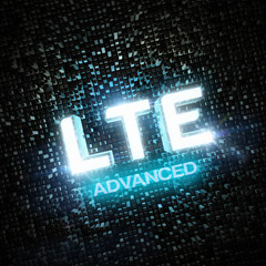 LTE ADVANCED highspeed concept