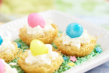 Easter dessert