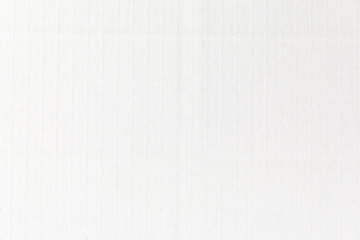 White Fabric texture