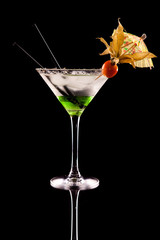 Cocktails