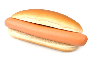 hot dog