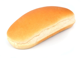 roll for hot dog