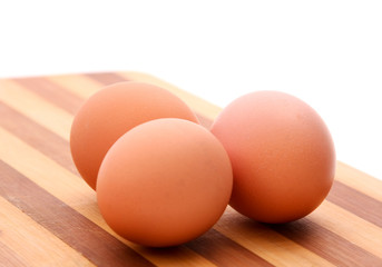 Eggs