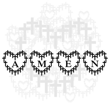 amen icon