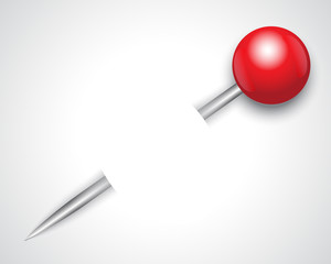 brilliant safety pin