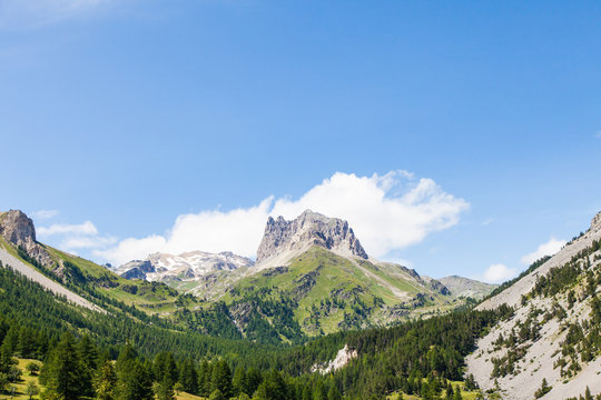 Italian Alps