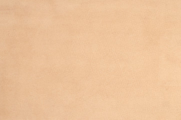 Beije leather