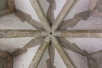 Tower Ceiling Details