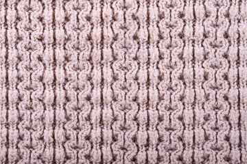 woolen fabric