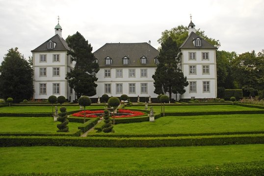 Schloss Panker