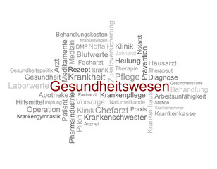 Gesundheitswesen
