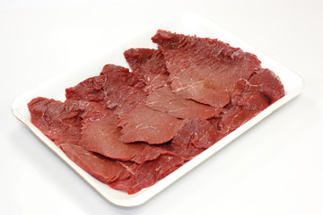 steacks grillés