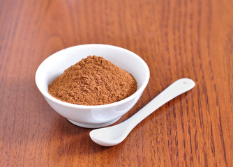 cinnamon powder