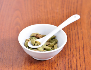 Anise seeds