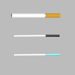 cigarettes