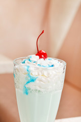 tasty cocktail