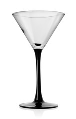 Cocktail glass