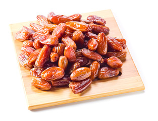Dried dates
