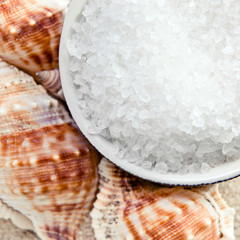 Sea salt
