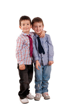 Brothers