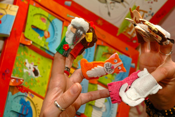 Juego para bebés