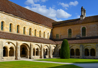 Kloster und Kreuzgang