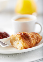 Croissant