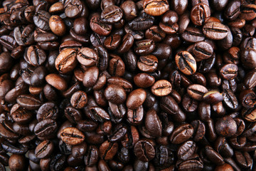 coffee beans