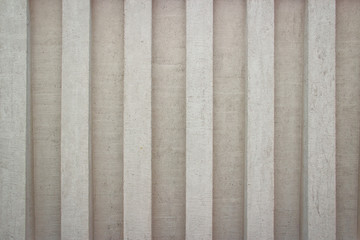 Fototapeta premium Concrete wall useful as a background