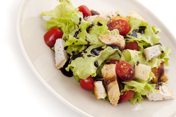 chicken salad
