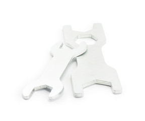Obraz premium wrench