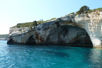 ZAKHYNTOS © goral75