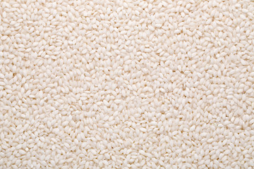 round rice