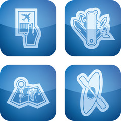 Travel and Adventure