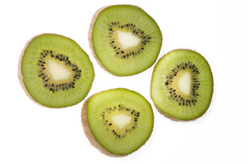 fruit exotique le kiwi